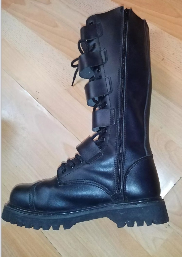Women's Leather Boots Women's Leather Boots